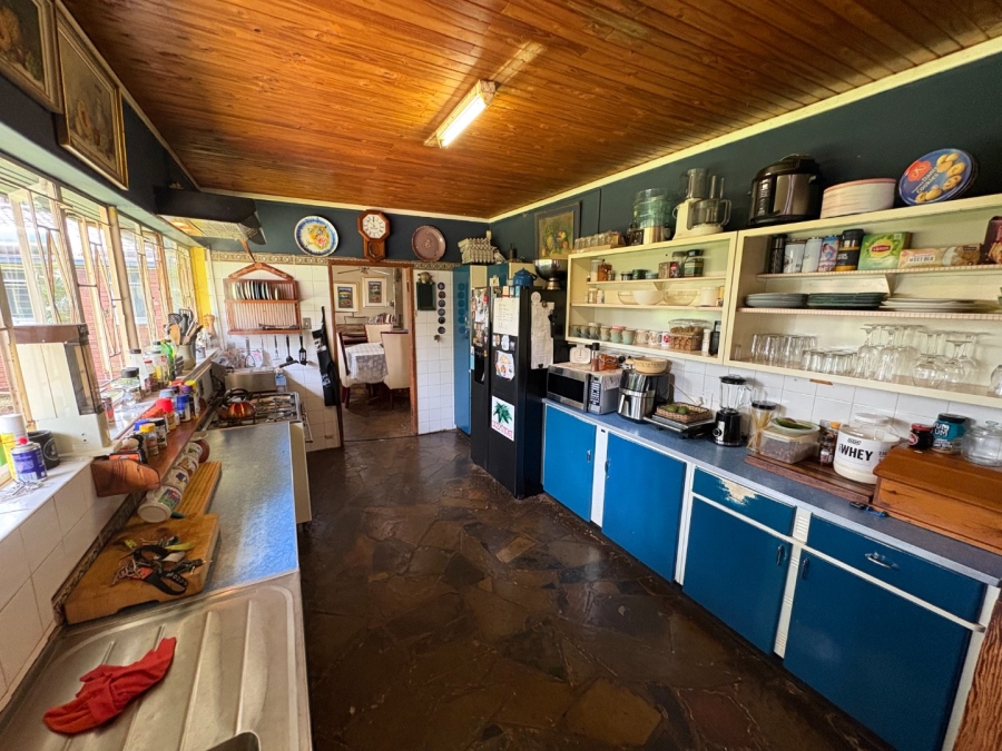 Commercial Property for Sale in Rietfontein A H North West